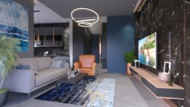 Properties for Sale in Alanya